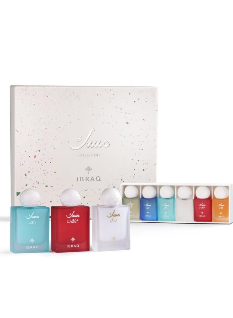 Musk Collection Gift Set